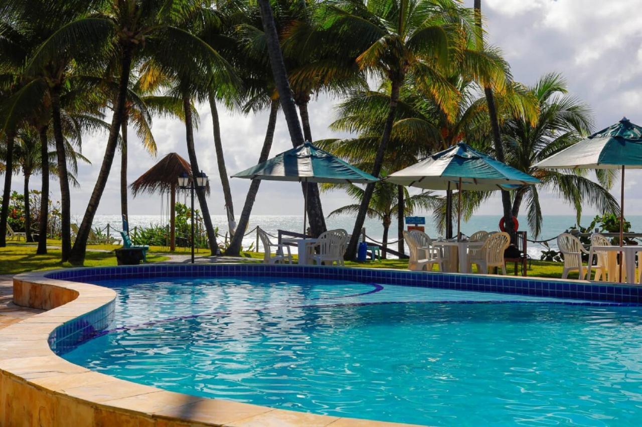 Pousada Ecoporto Porto de Galinhas Ngoại thất bức ảnh