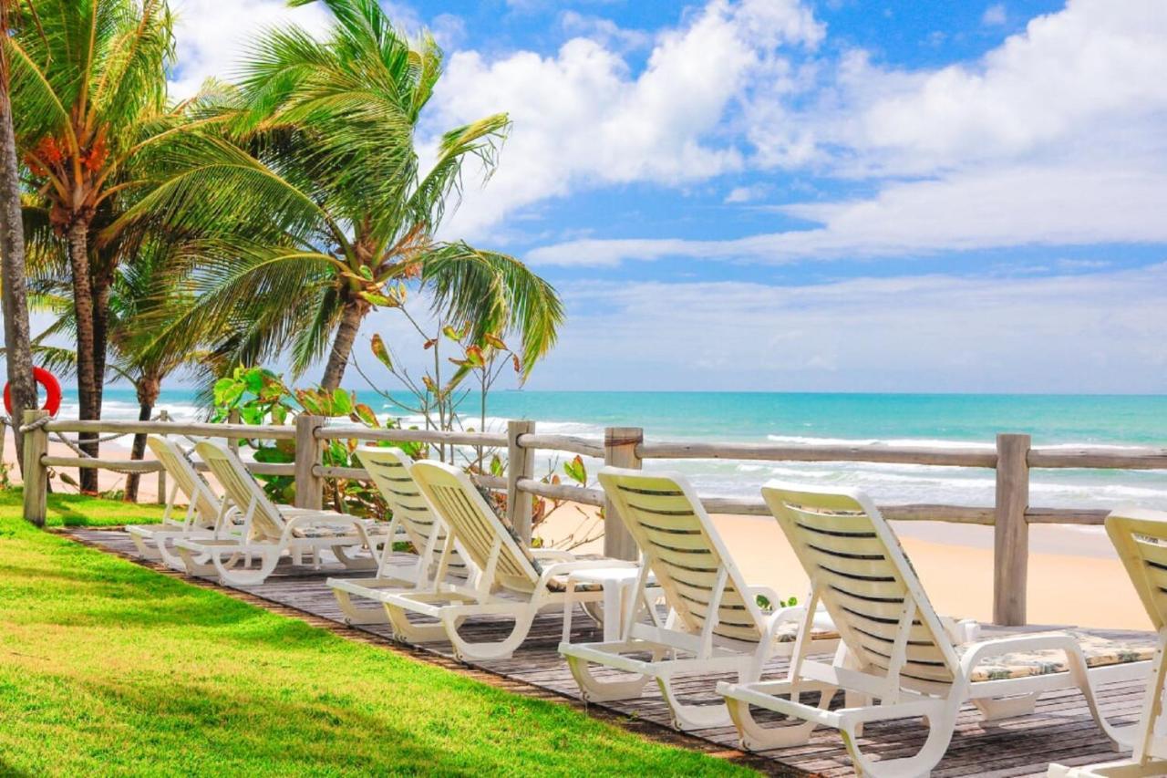 Pousada Ecoporto Porto de Galinhas Ngoại thất bức ảnh