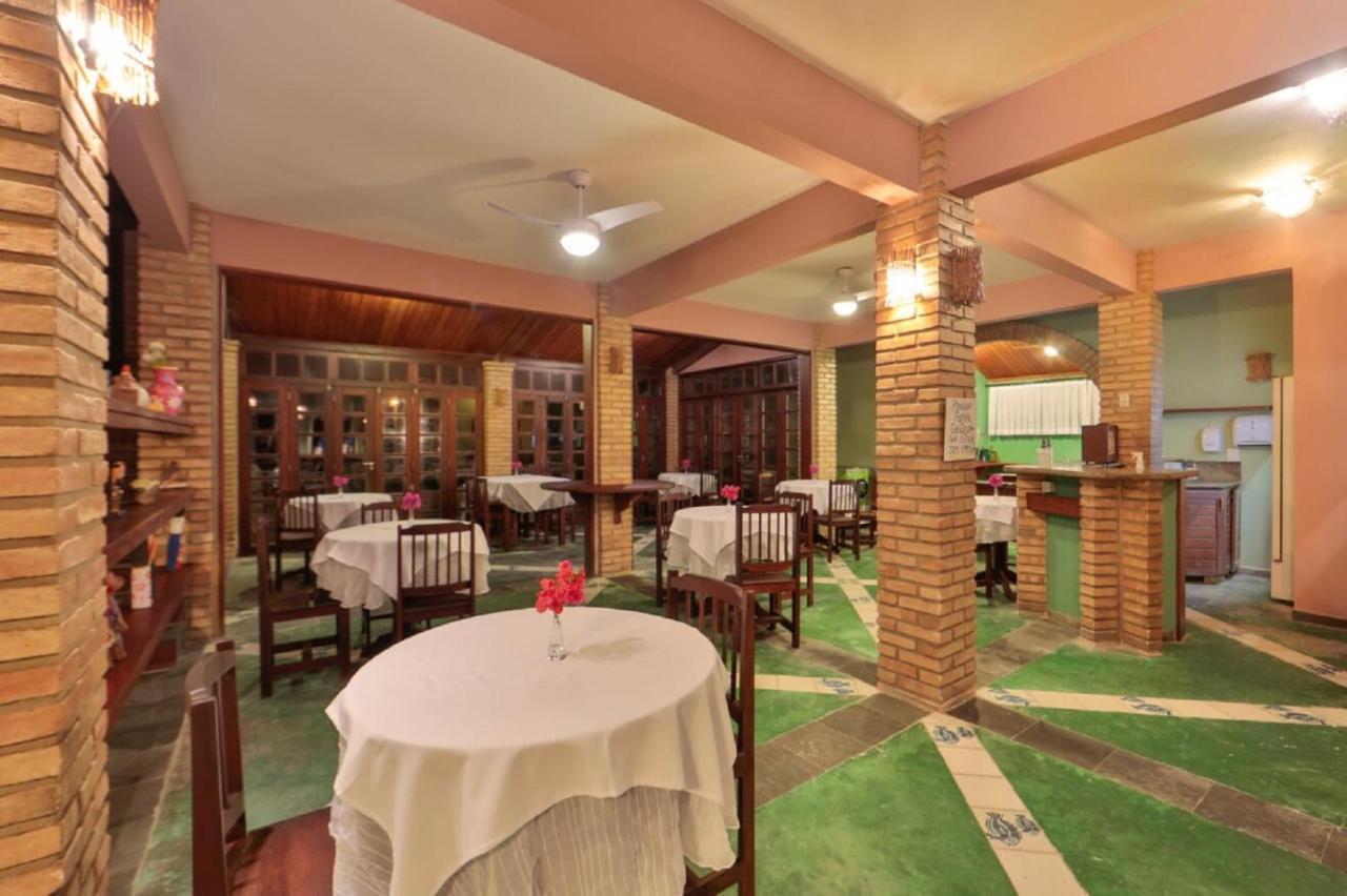 Pousada Ecoporto Porto de Galinhas Ngoại thất bức ảnh