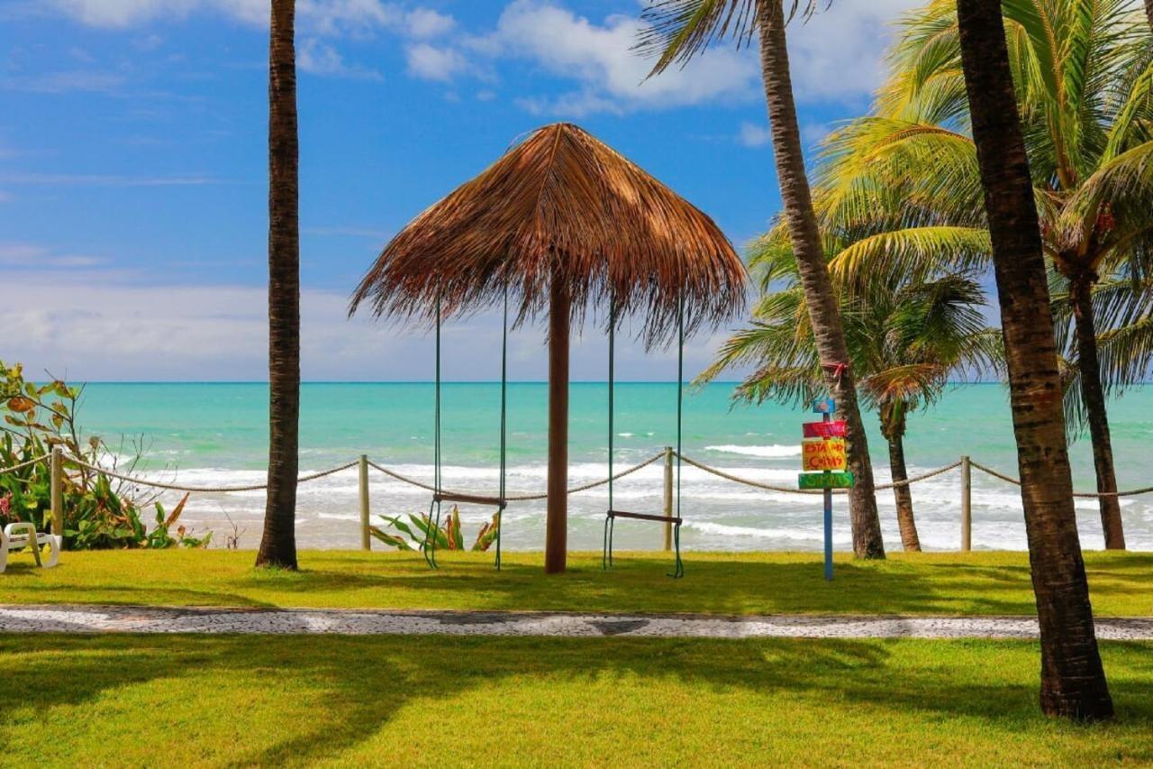 Pousada Ecoporto Porto de Galinhas Ngoại thất bức ảnh