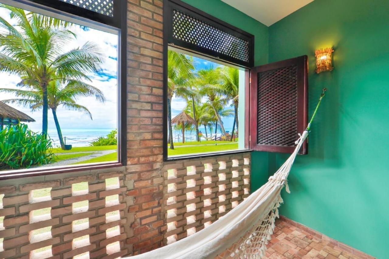 Pousada Ecoporto Porto de Galinhas Ngoại thất bức ảnh