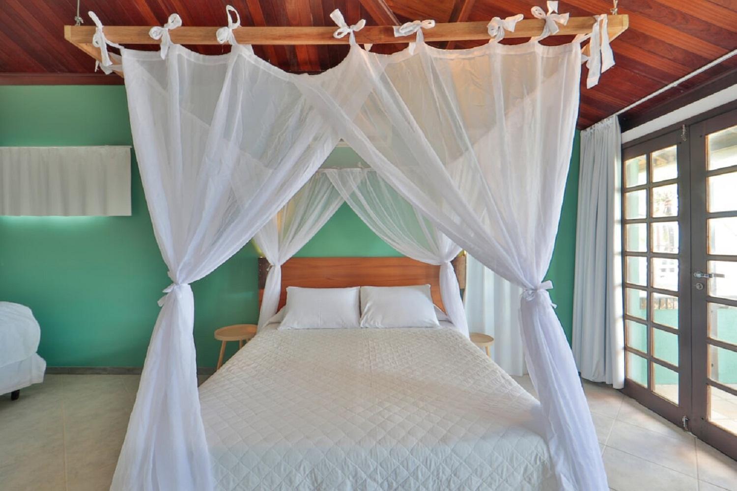 Pousada Ecoporto Porto de Galinhas Ngoại thất bức ảnh