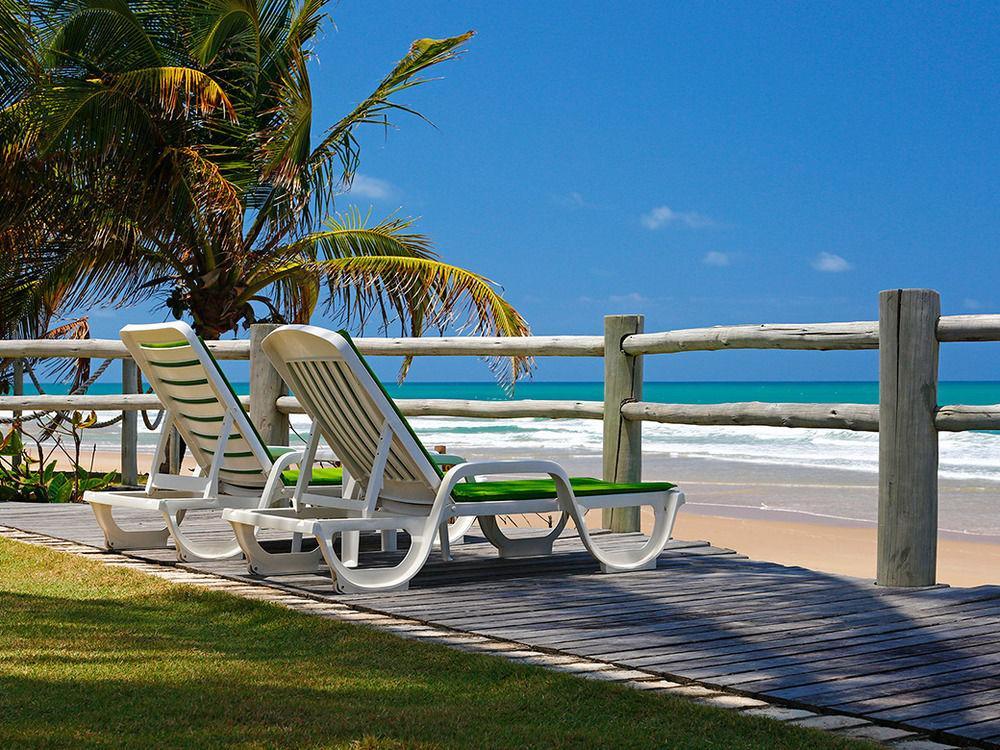 Pousada Ecoporto Porto de Galinhas Ngoại thất bức ảnh