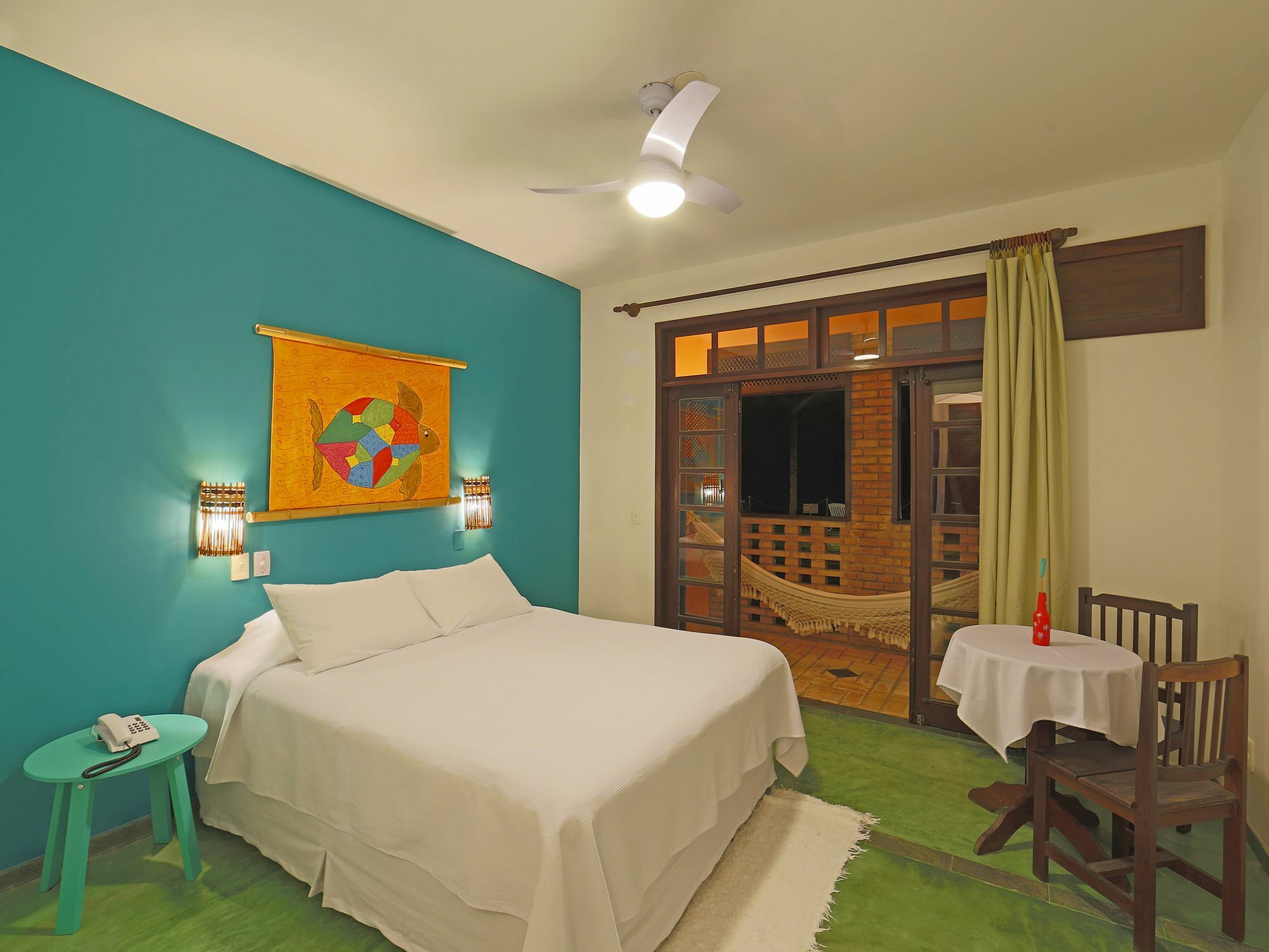 Pousada Ecoporto Porto de Galinhas Ngoại thất bức ảnh