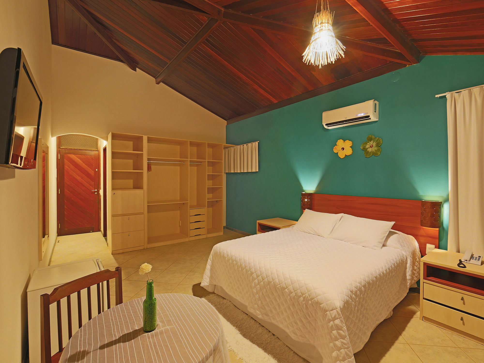 Pousada Ecoporto Porto de Galinhas Ngoại thất bức ảnh