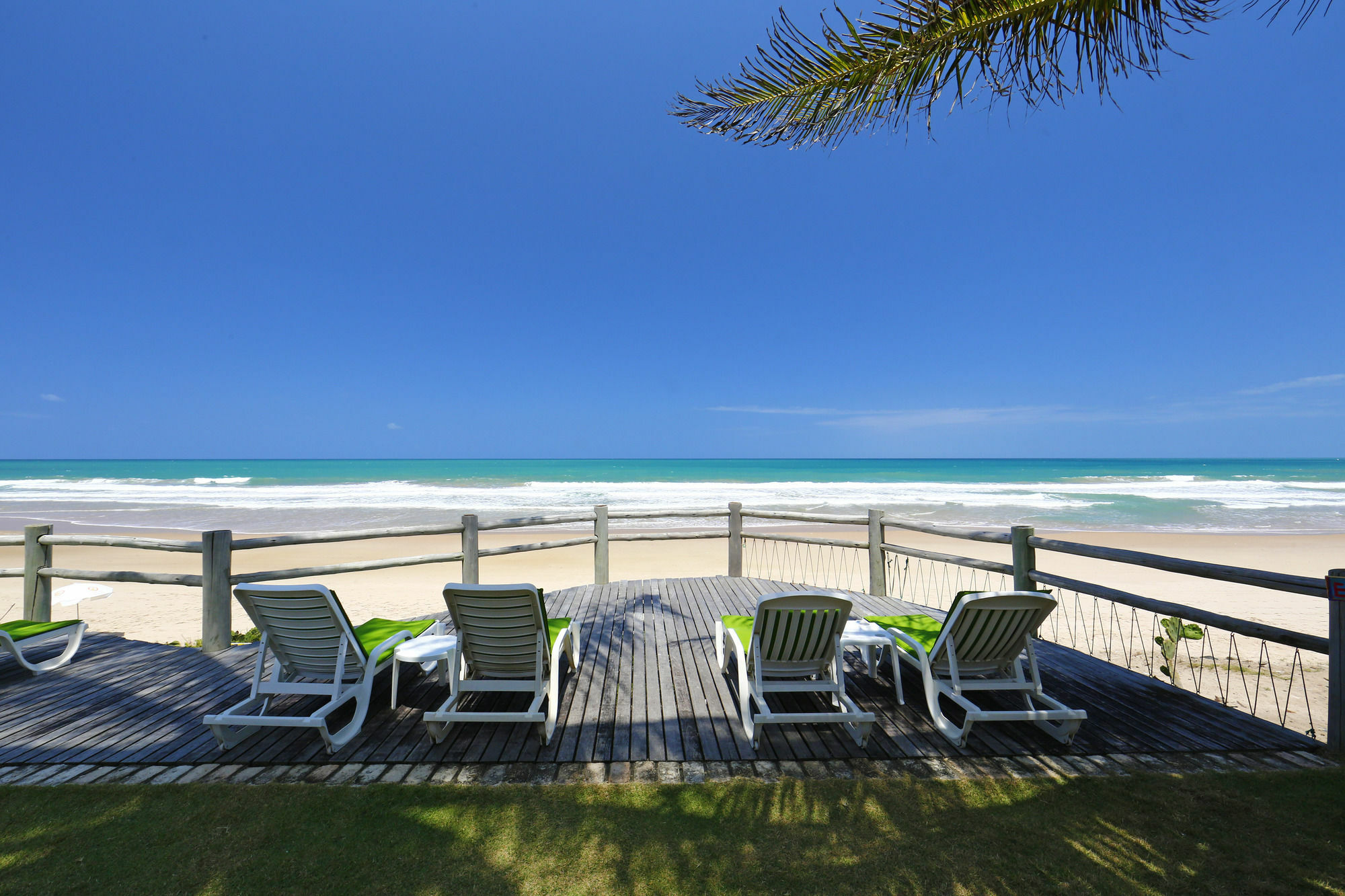 Pousada Ecoporto Porto de Galinhas Ngoại thất bức ảnh