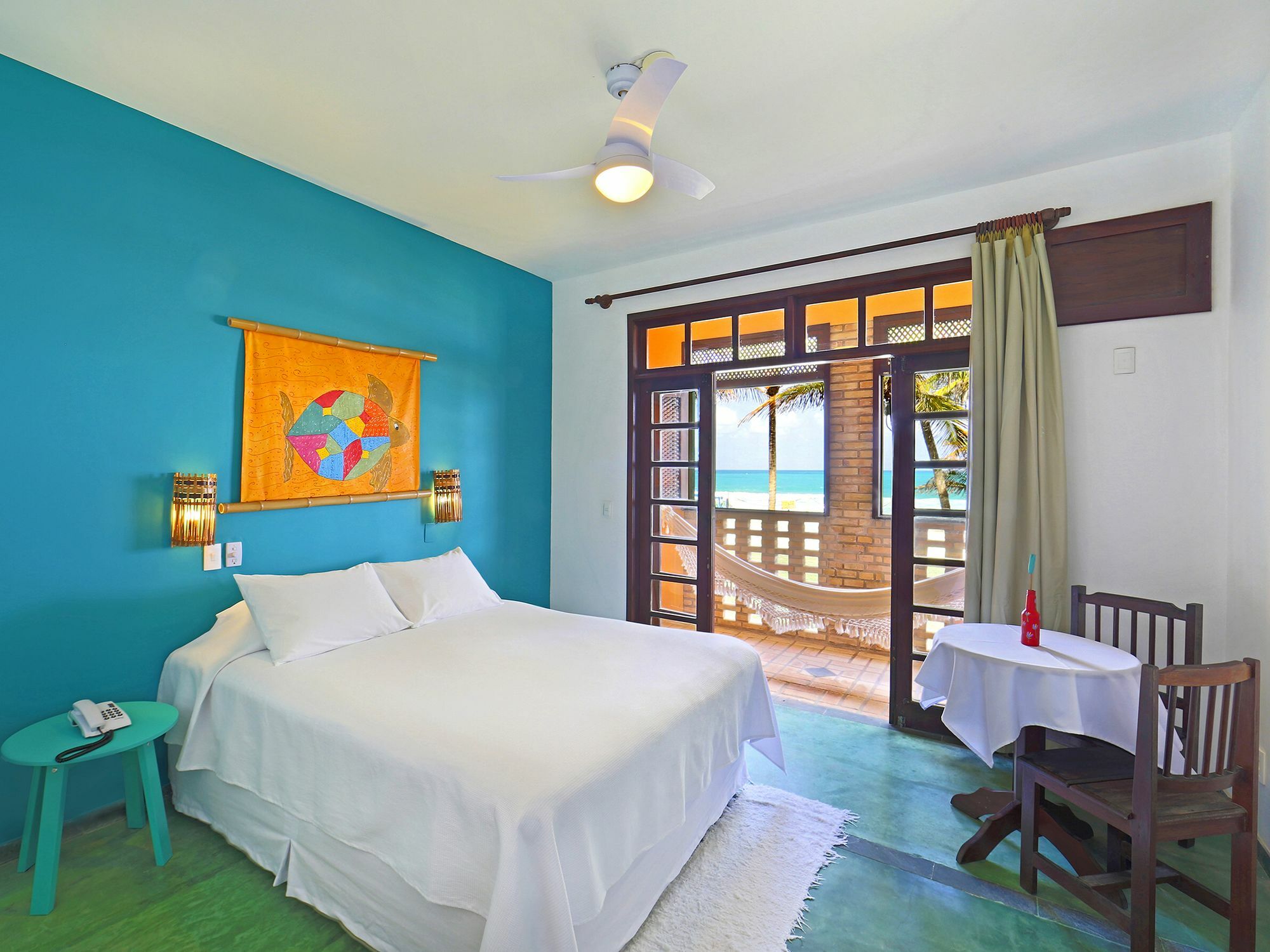 Pousada Ecoporto Porto de Galinhas Ngoại thất bức ảnh