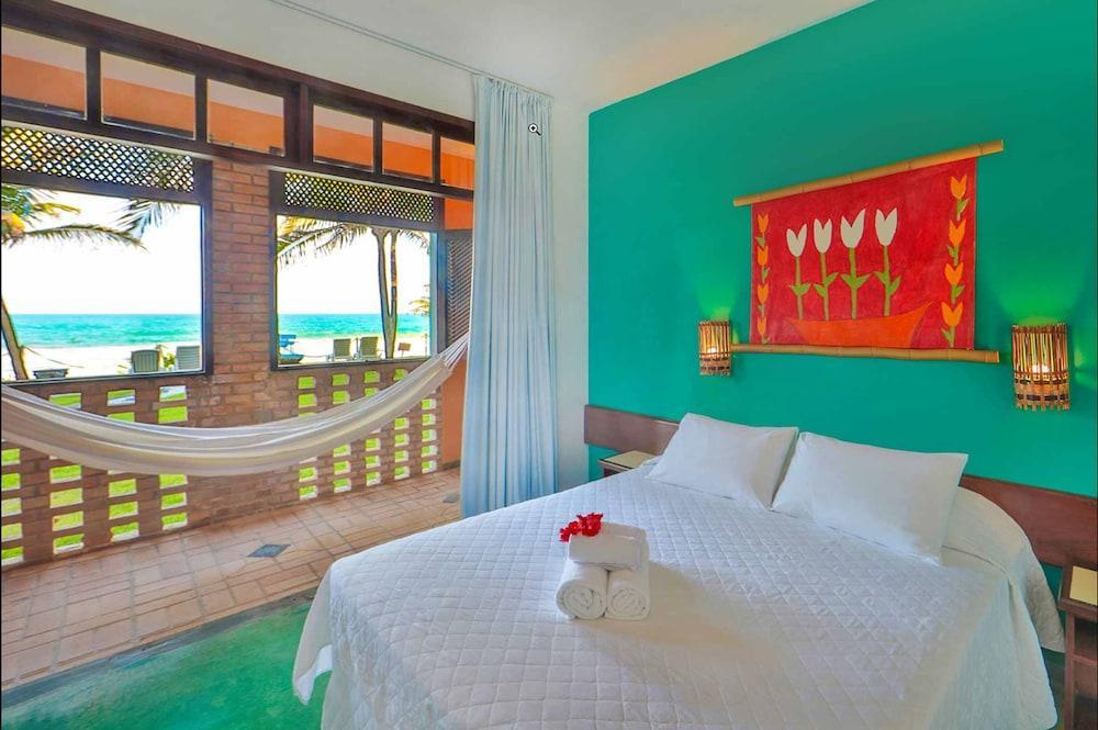 Pousada Ecoporto Porto de Galinhas Ngoại thất bức ảnh