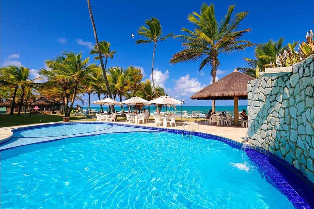 Pousada Ecoporto Porto de Galinhas Ngoại thất bức ảnh
